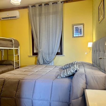 אסיסי Agriturismo La Mora מראה חיצוני תמונה