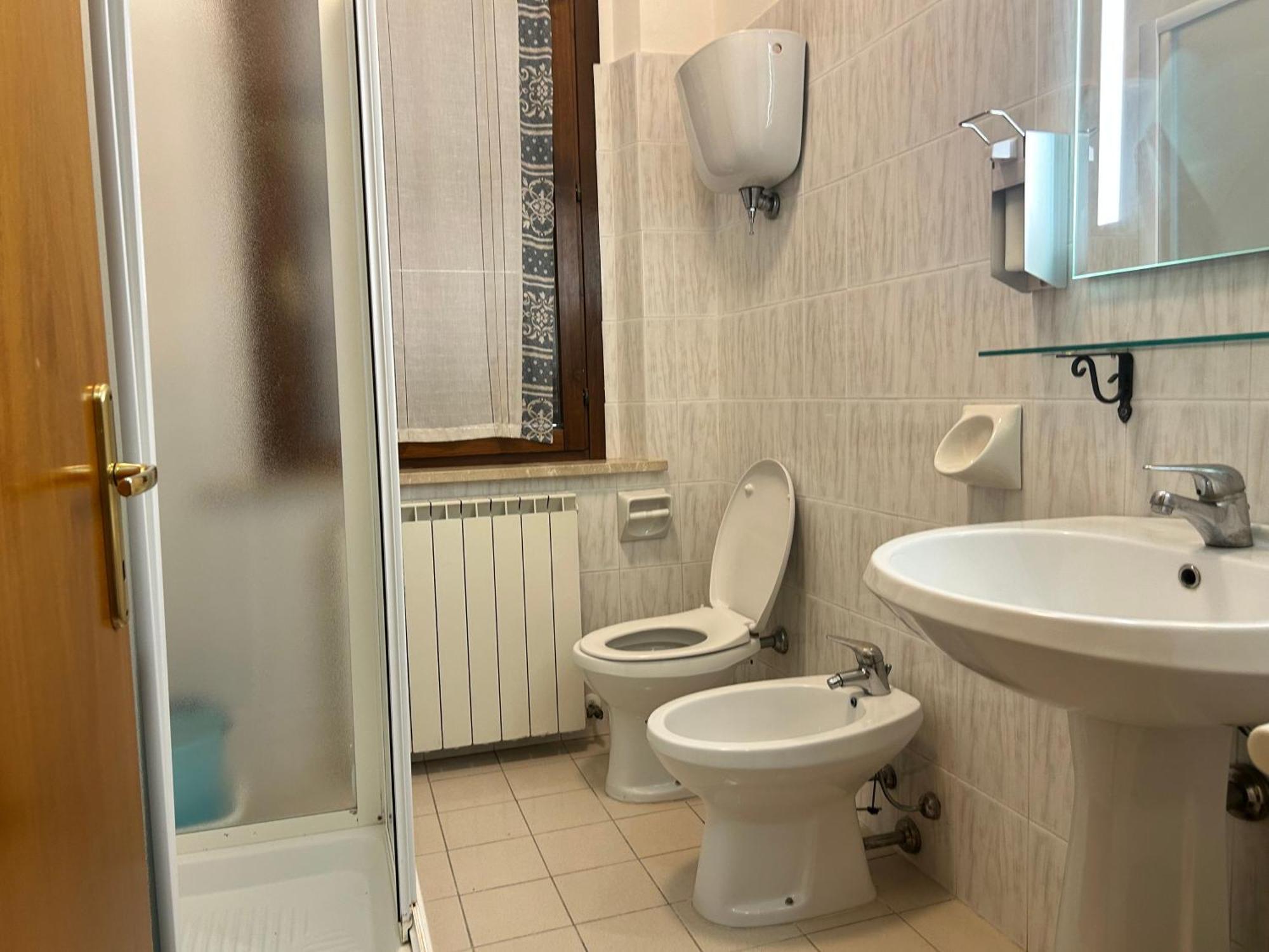 אסיסי Agriturismo La Mora מראה חיצוני תמונה